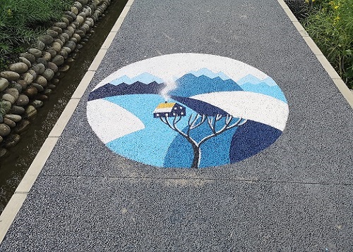 手绘